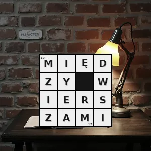 Hasło krzyżówkowe w sposób niedosłowny tak żeby wyczytać odkryć zrozumieć ukryty sens - między wierszami – rozwiązanie, synonimy, podpowiedzi i definicje krzyżówkowe